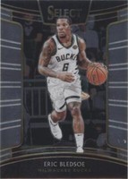 2018-19 Panini Select - Eric Bledsoe #46