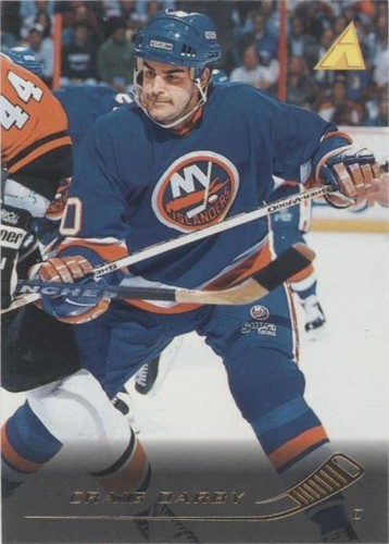 Craig Darby Trading Cards