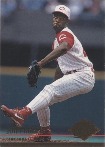 1994 Fleer Ultra - John Roper #175