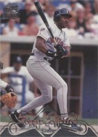 1998 Pacific Paramount - Reggie Jefferson #21