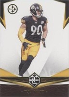 2020 Panini Limited T.J. Watt #49