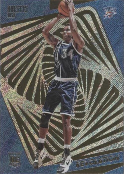 2015-16 Panini Revolution - Josh Huestis #129