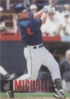 2006 Upper Deck - Jason Michaels #588