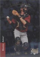 2008 Upper Deck Timeline - J.R. Towles #320