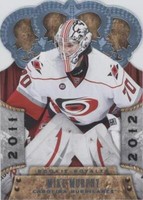 2011-12 Panini Rookie Anthology - Mike Murphy #195