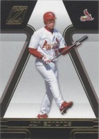 2005 Donruss Zenith - Jim Edmonds #2