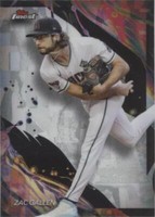 2024 Topps Finest - Zac Gallen #130