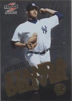 1997 Score - Andy Pettitte #10