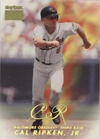 1999 Skybox Premium - Cal Ripken #208