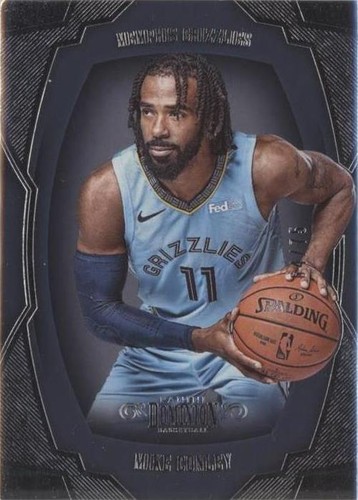 2018-19 Panini Dominion - Mike Conley #78