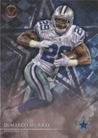 2014 Topps Valor DeMarco Murray #106