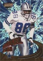 1999 Pacific Revolution Michael Irvin #48