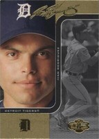 2006 Topps Co-Signers - Ivan Rodriguez #28