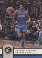 2016-17 Panini Excalibur - Elfrid Payton #130
