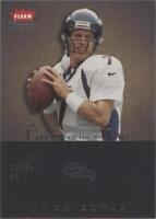 2004 Fleer Greats John Elway #21 GOT