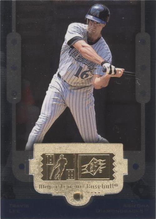 SPx 1999 - Travis Lee #13