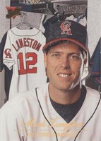 1994 Studio - Mark Langston #13