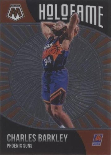 Revolution Charles Barkley Auto サイン　NBA CHARLES BARKLEY Signed Autographed NBA Sixers Spalding