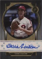 2022 Topps Five Star - Steve Carlton #FSA-SC