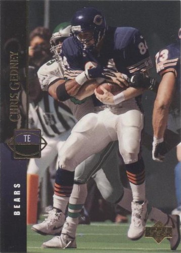 1994 Upper Deck Chris Gedney #184