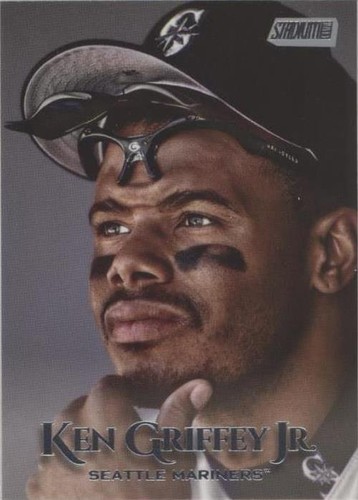 2019 Topps Stadium Club - Ken Griffey Jr #257