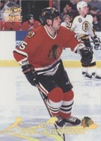 1997-98 Pacific Paramount - Sergei Krivokrasov #45