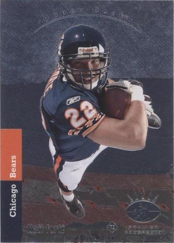 2008 SP Rookie Edition Matt Forte #172