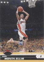 2007-08 Topps Stadium Club - Monta Ellis #59