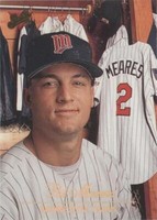 1994 Studio - Pat Meares #199