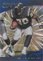 2000 Quantum Leaf Natrone Means #235