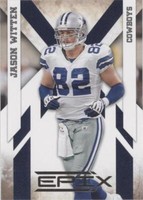 2010 Panini Epix Jason Witten #26