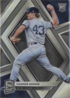 2019 Panini Chronicles - Chance Adams #74