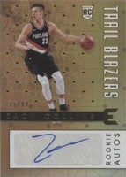 2017-18 Panini Essentials - Zach Collins #215