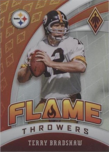 2020 Panini Phoenix Terry Bradshaw #26