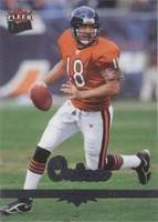 2006 Fleer Ultra Kyle Orton #32