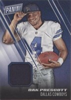 2016 Panini Day Dak Prescott #13