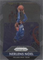 2015-16 Panini Prizm - Nerlens Noel #39
