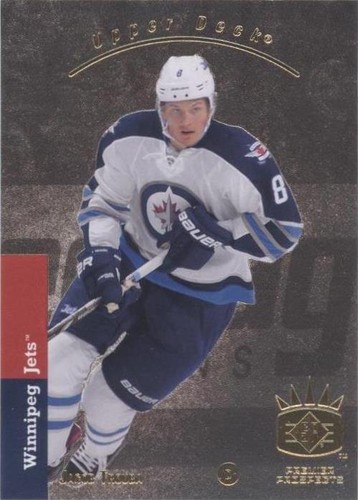 2013-14 SP Authentic - Jacob Trouba #PP-20