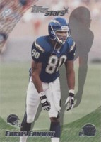 2000 Topps Stars Curtis Conway #44