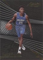 2017-18 Panini Absolute - Wesley Iwundu #98