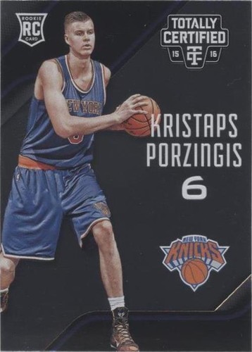 その他 15 Totally Certified Nikola Jokic RC /25 2015-16 Panini Totally Certified - Rookies Nikola Jokić #167