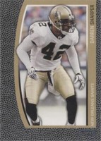 2009 Topps Unique Darren Sharper #6