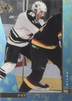 1996-97 SP - Pat Verbeek #41