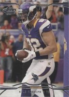 2013 Topps Prime Kyle Rudolph #92