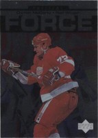 1997-98 Upper Deck - Darren McCarty #390