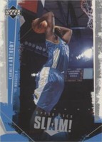 2005-06 Upper Deck Slam - Carmelo Anthony #19