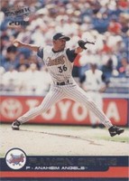 2001 Pacific - Ramon Ortiz #10