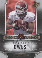 2012 SPx Evan Rodriguez #166