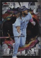2024 Topps Finest - Vladimir Guerrero Jr. #281