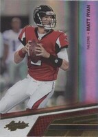 2010 Panini Absolute Memorabilia Matt Ryan #4